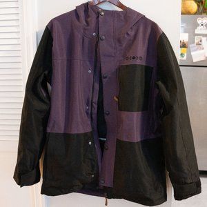 COPY - Westbeach Ski/Snowboard Jacket Shell | Men's Large